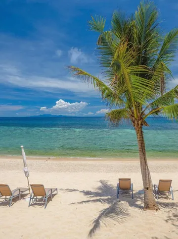 รูปภาพของลีฟวิง ชิล เกาะเต่า - โฮสเทล