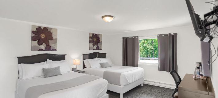 Halifax Inn Hotels in Dauphin County
