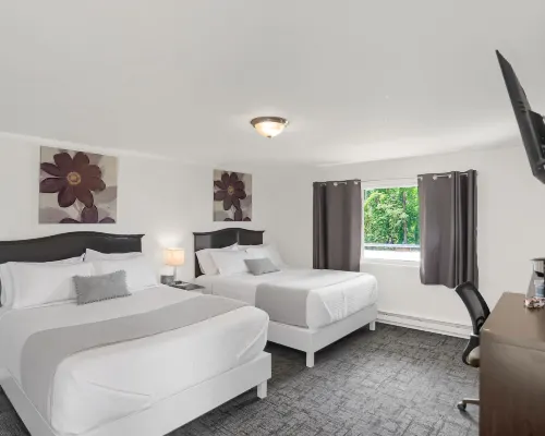 Halifax Inn Hotels in Dauphin County