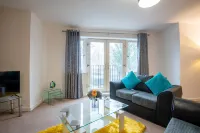 No 4 Hotels in Форест Таун