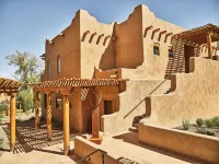 Bishop's Lodge, Auberge Collection - spa