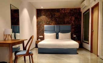 Regenta Waterfront Resort Dapoli