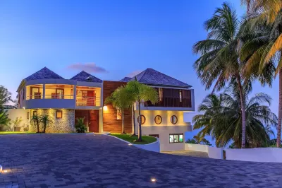 Cocosan Villa Hotels in 