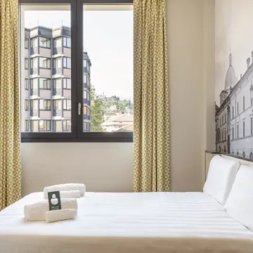 B&B Hotel Brescia