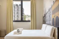 بي آند بي هوتل بريشيا فنادق في بريشيا