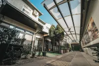 B&B Passage Hotels in Sremska Mitrovica