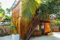 Eco Bañitas Tulum