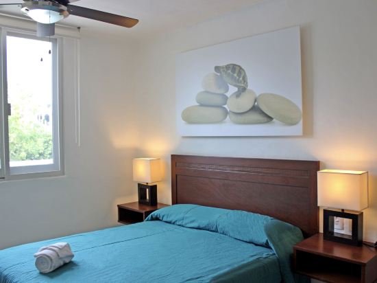 Zenharmony Suites