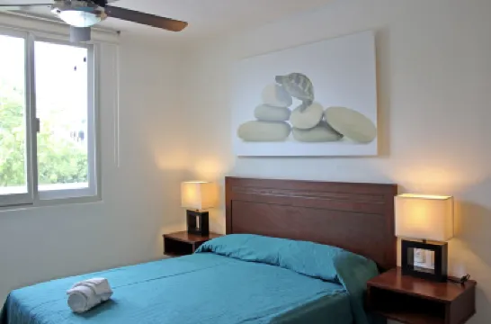 Zenharmony Suites Hotels in Cerro