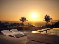 Arcs Suites & Residences - Private Pools