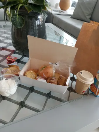 Gallery Suites & Residences