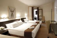 Hotel Junior Hotels in Brzeće