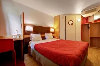Premiere Classe Rouen Sud - ZÉNITH - Parc Expo Hotels in Saint-etienne-du-Rouvray
