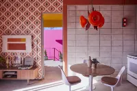 Mood Haus by DW - 70's Retro Stays