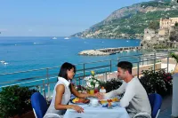 Hotel Panorama - servizio colazione