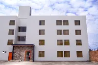 Hotel Hacienda Lima Norte Hotel in zona Chorrillos