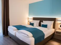 Hotel Kapuzinerhof Hotels in Biberach