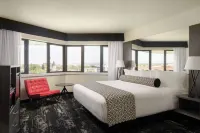 Centennial Hotel Spokane Hotels in Spokane