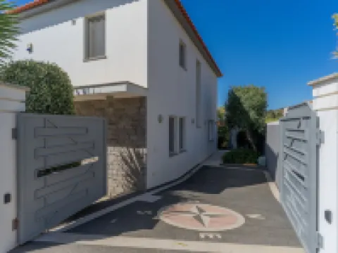 Villa Eldomar Heated Pool Hotel a Calheta