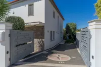 Villa ElDoMar Hotels in Calheta