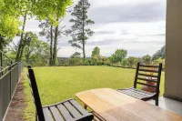 Leura Gardens Resort Hotels in Katoomba