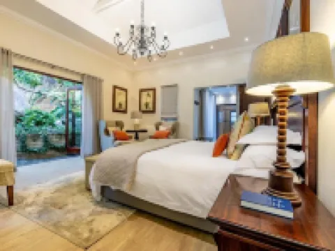 Sheppard Boutique Hotel Hotels in Ehlanzeni