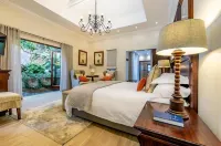 Sheppard Boutique Hotel Hotels in Nelspruit