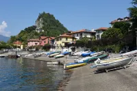 Il Porticciolo Lake Front - Happy Rentals