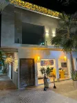Santorini Beach Hotel