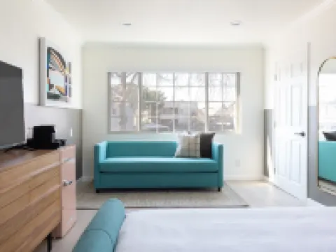 Signature Inn Oakland Hotéis em Oakland