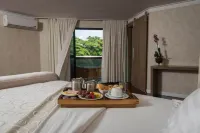 Taiwan Hotel Hotels in Ribeirao Preto