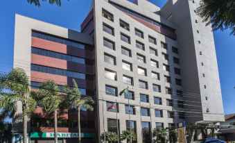 Tri Hotel Executive Caxias