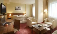 Clarion Congress Hotel České Budějovice Hotels in 