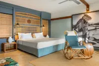 The Ravenala Attitude Hotels in Mauritius