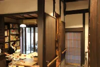 Haruya Higashiyama Hotels in 
