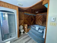 New Age Inn - Voyageur Hotels in Yarmouth