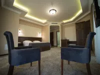 Boulevard Hotel Hotels in Eriwan