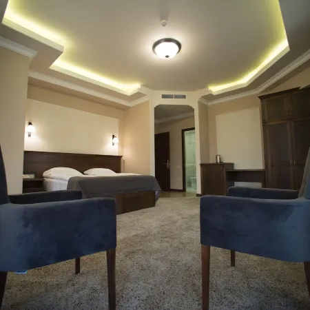 Boulevard Hotel