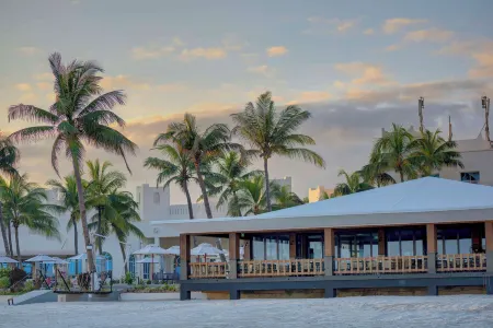 Hilton Salalah Отели в г. Салала