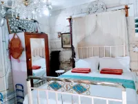 Tzionis Petroktisto Holiday Stonehouse Hotels in 