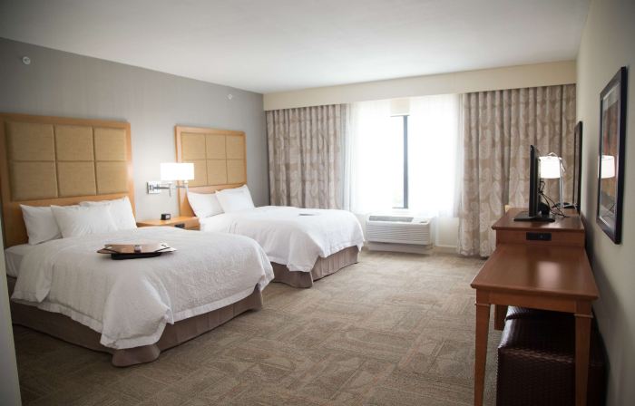 Hampton Inn & Suites McKinney