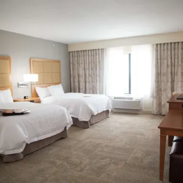 Hampton Inn & Suites McKinney