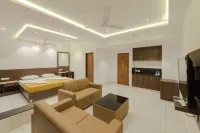 Hotel Karuna Residency - 2-Star