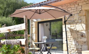 Gites Spa de Charme L Etoile Spa