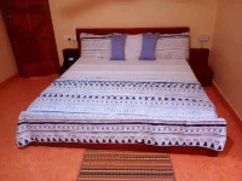 馬爾伯特旅館 特馬酒店