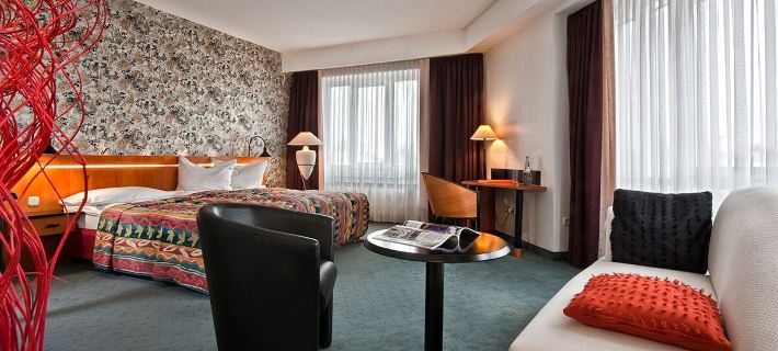 Good Morning + Leipzig Hotels in Leipzig