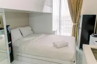 Nice and Comfy Studio at Sky House BSD Apartment - 2-stjärniga