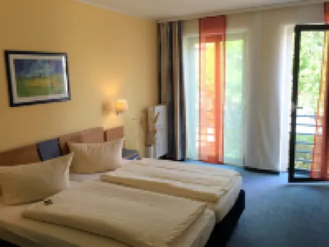Hotel Ambiente Hotels in Halberstadt