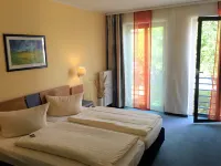 Hotel Ambiente Hotel a 