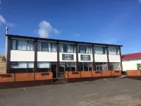 North West Restaurant & Guesthouse Hotels near Icelandic Seal Center